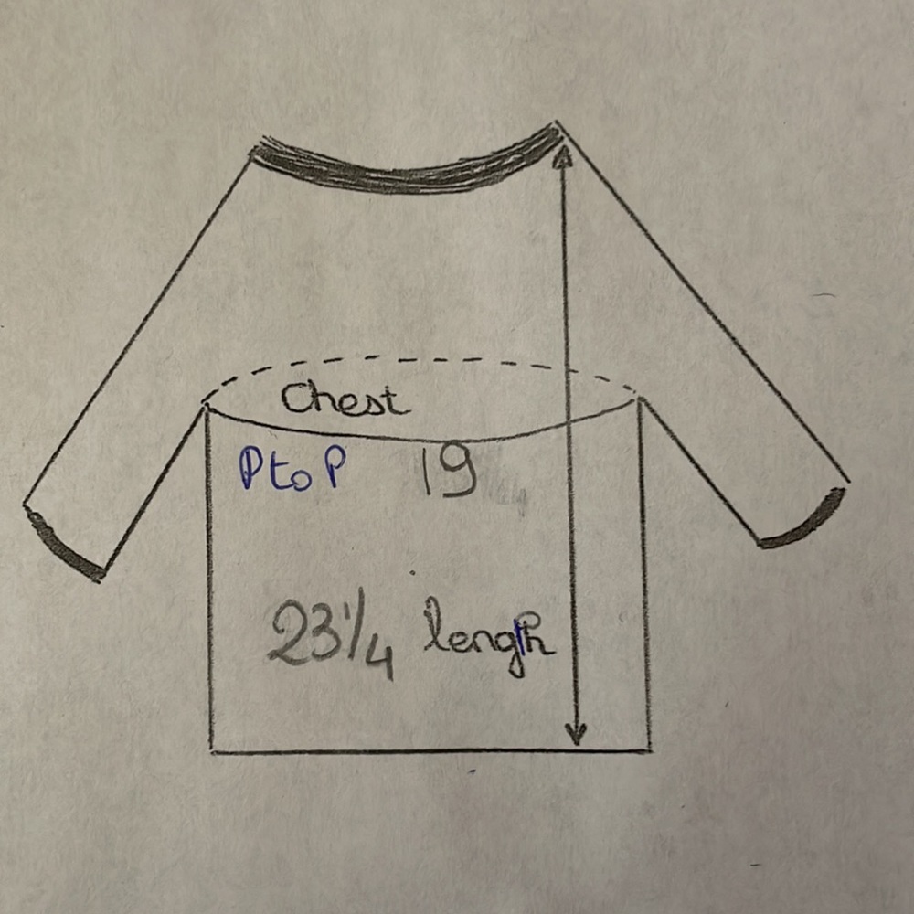 Talbots blazer - Picture 9 of 9